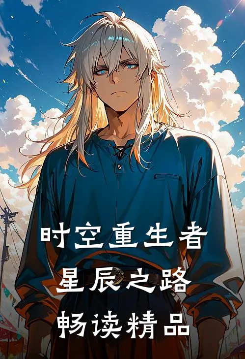 时空重生者：星辰之路畅读精品