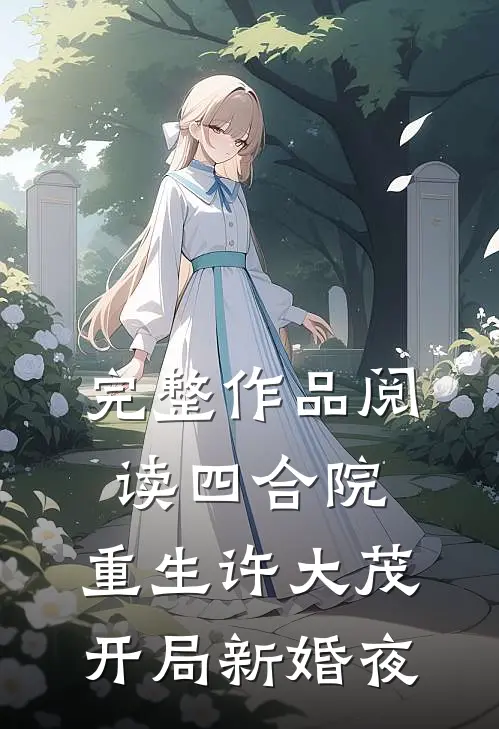 完整作品阅读四合院：重生许大茂，开局新婚夜