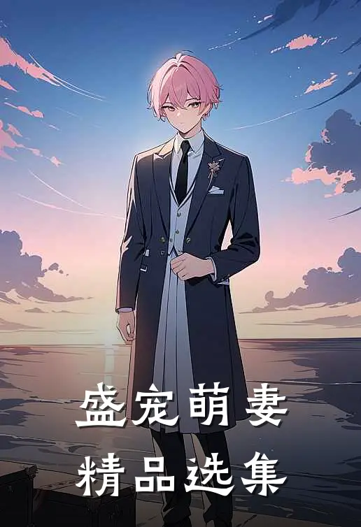 盛宠萌妻精品选集