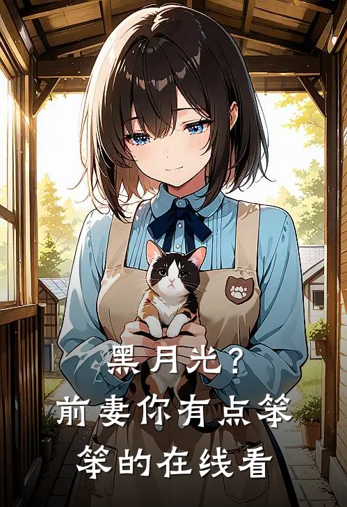 黑月光？前妻你有点笨笨的在线看