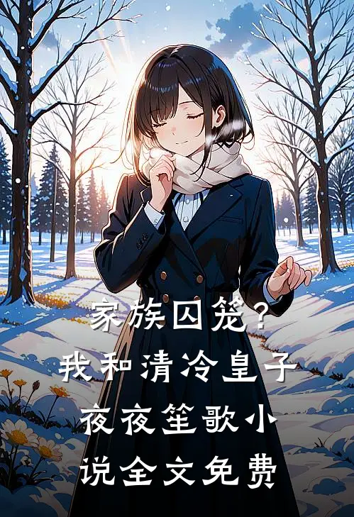 家族囚笼？我和清冷皇子夜夜笙歌小说全文免费