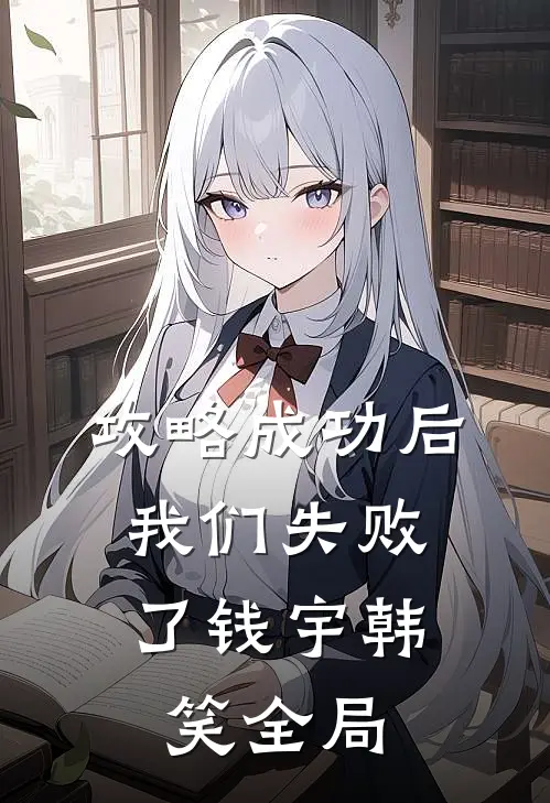 攻略成功后，我们失败了钱宇韩笑全局