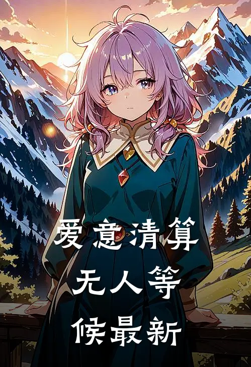爱意清算，无人等候最新