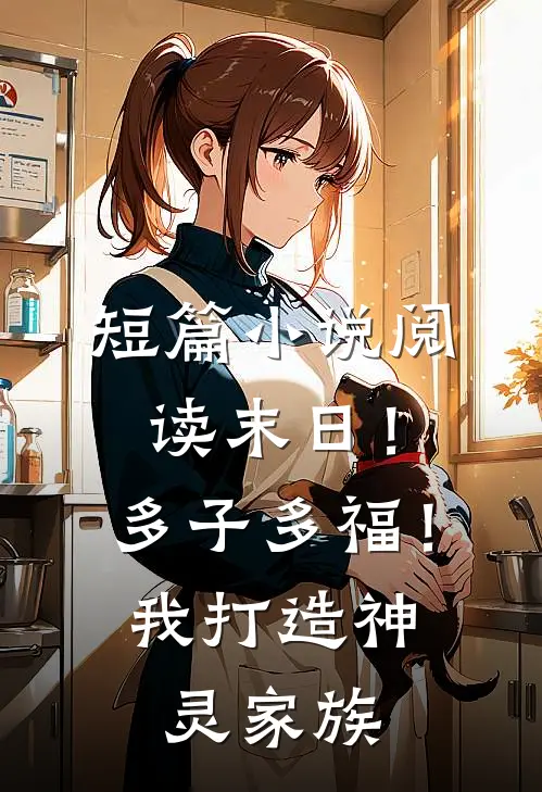 短篇小说阅读末日！多子多福！我打造神灵家族