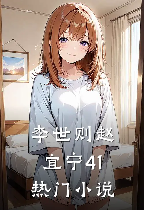 李世则赵宜宁41热门小说