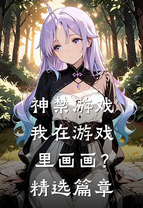 神禁游戏：我在游戏里画画？精选篇章