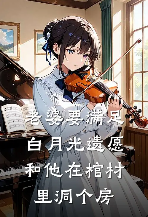 老婆要满足白月光遗愿，和他在棺材里洞个房