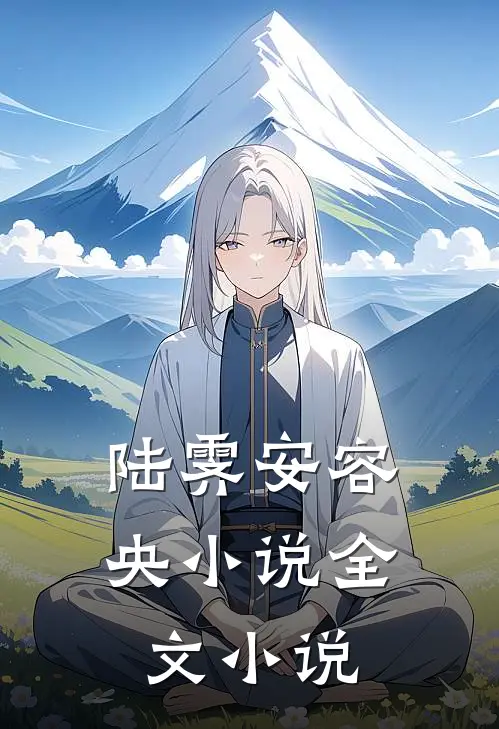 陆霁安容央小说全文小说