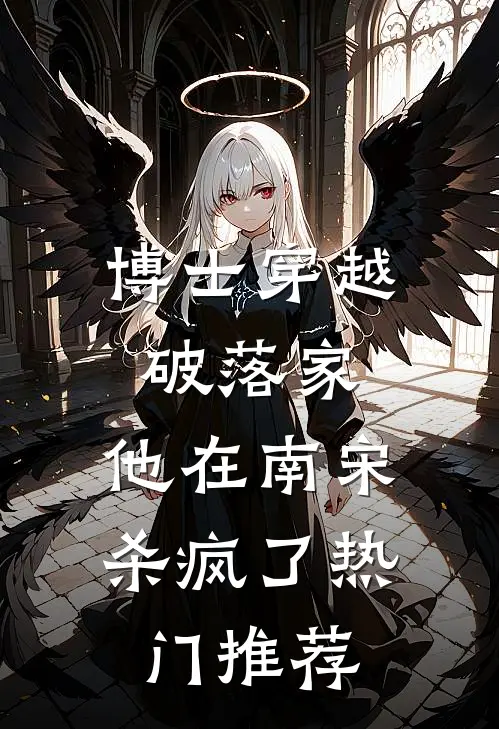 博士穿越破落家，他在南宋杀疯了热门推荐