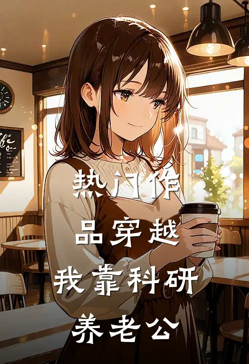 热门作品穿越：我靠科研养老公