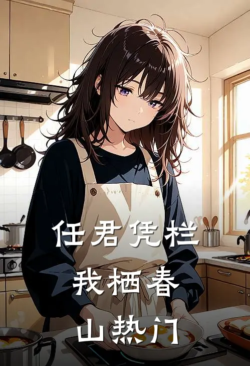 任君凭栏，我栖春山热门