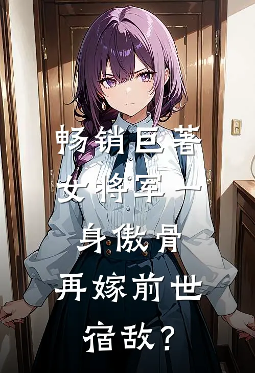 畅销巨著女将军一身傲骨，再嫁前世宿敌？