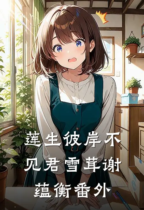 莲生彼岸不见君雪茸谢蕴衡番外