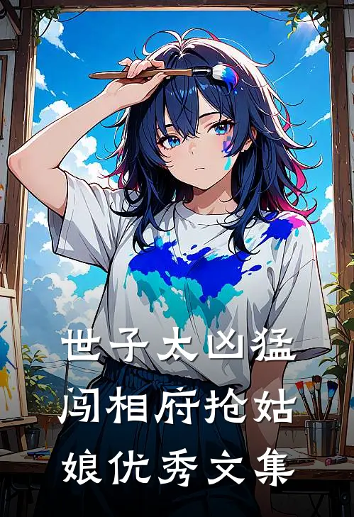 世子太凶猛：闯相府抢姑娘优秀文集