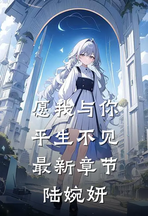愿我与你平生不见最新章节陆婉妍