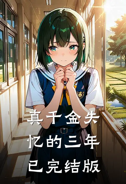 真千金失忆的三年已完结版