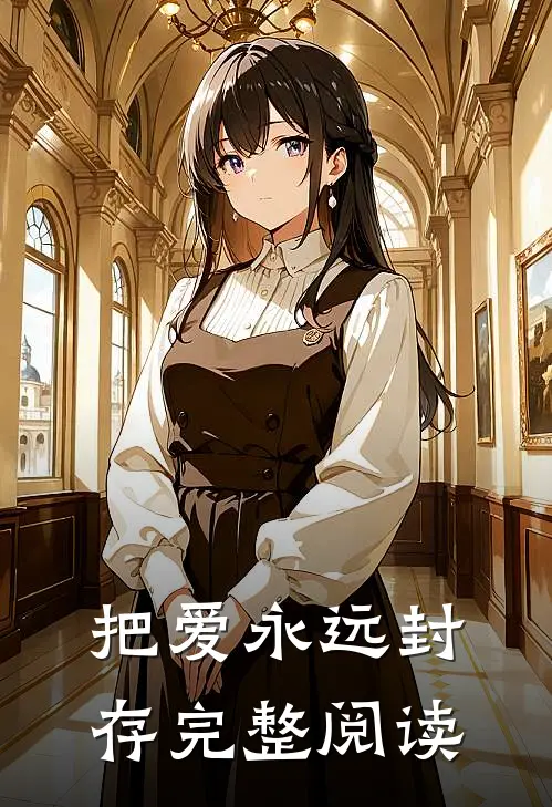 把爱永远封存完整阅读
