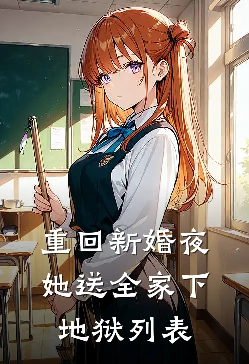 重回新婚夜，她送全家下地狱列表