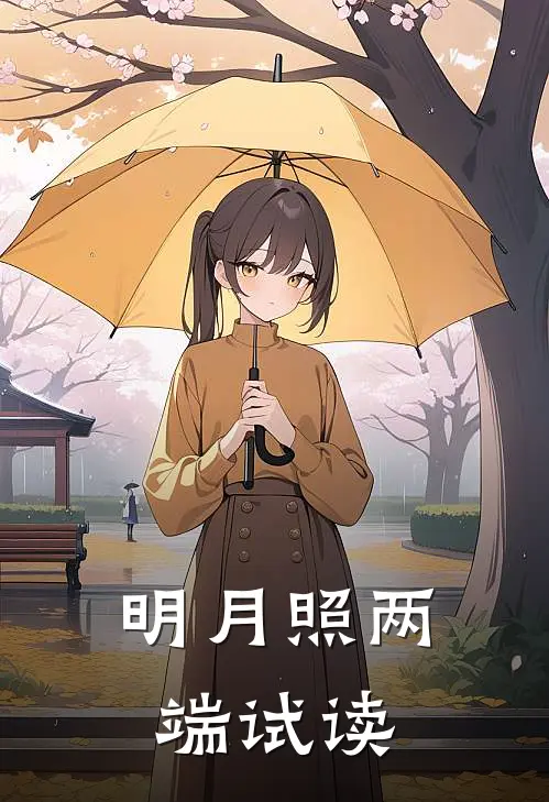 明月照两端试读