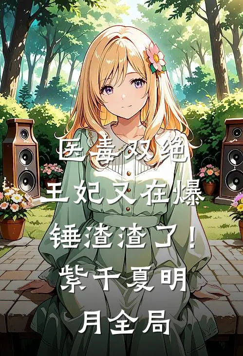医毒双绝：王妃又在爆锤渣渣了！紫千夏明月全局