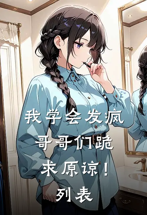 我学会发疯，哥哥们跪求原谅！列表