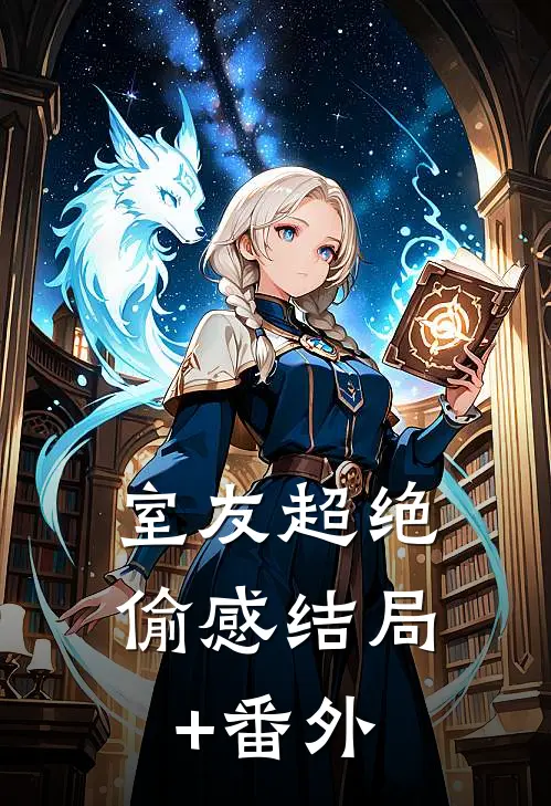 室友超绝偷感结局+番外