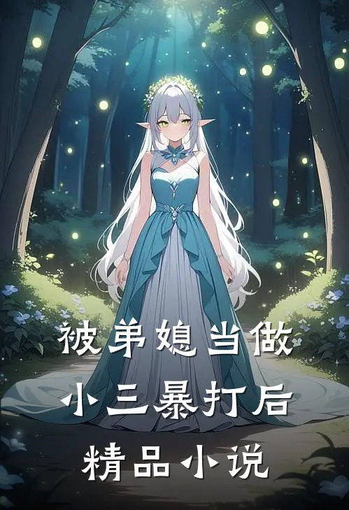 被弟媳当做小三暴打后精品小说