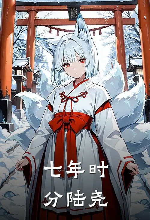 七年时分陆尧