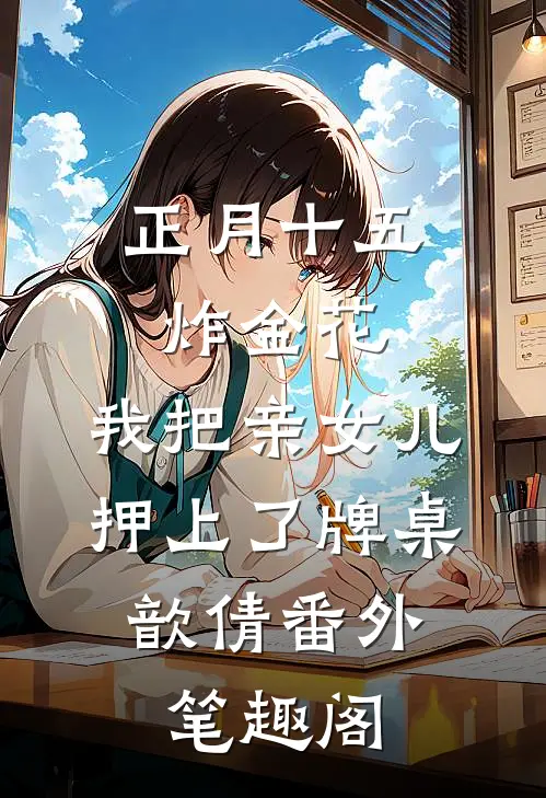 正月十五炸金花，我把亲女儿押上了牌桌：歆倩番外笔趣阁