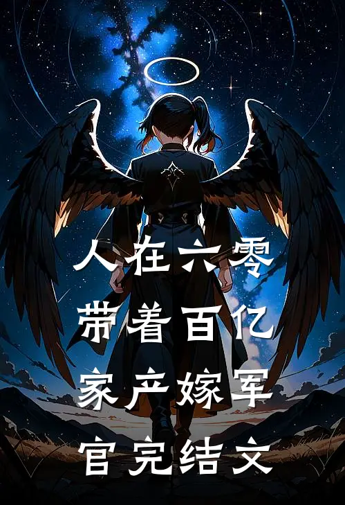 人在六零：带着百亿家产嫁军官完结文