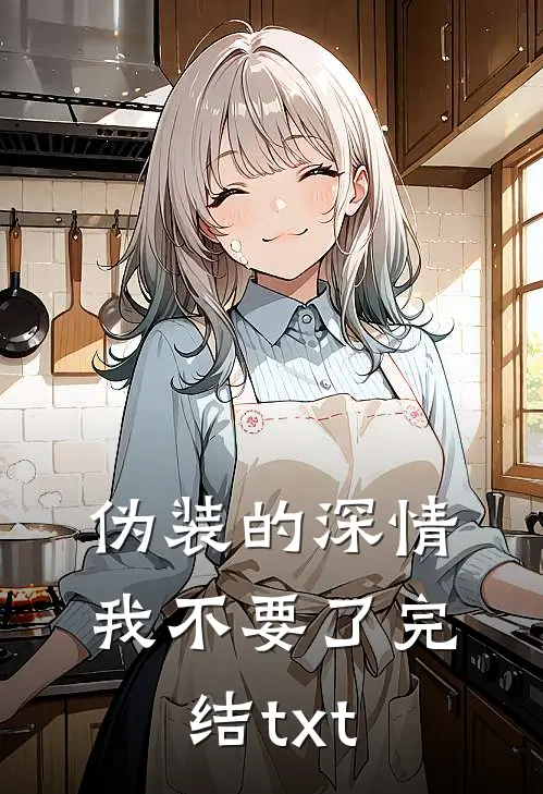 伪装的深情我不要了完结txt