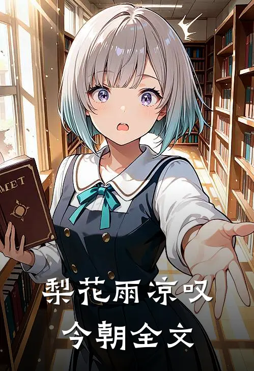 梨花雨凉叹今朝全文