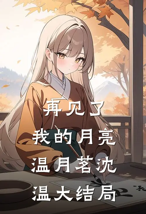 再见了，我的月亮温月茗沈温大结局