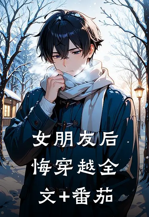 女朋友后悔穿越全文+番茄