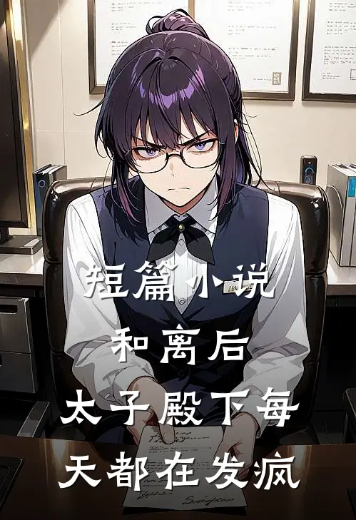 短篇小说和离后，太子殿下每天都在发疯