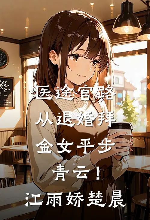 医途官路，从退婚拜金女平步青云！江雨娇楚晨