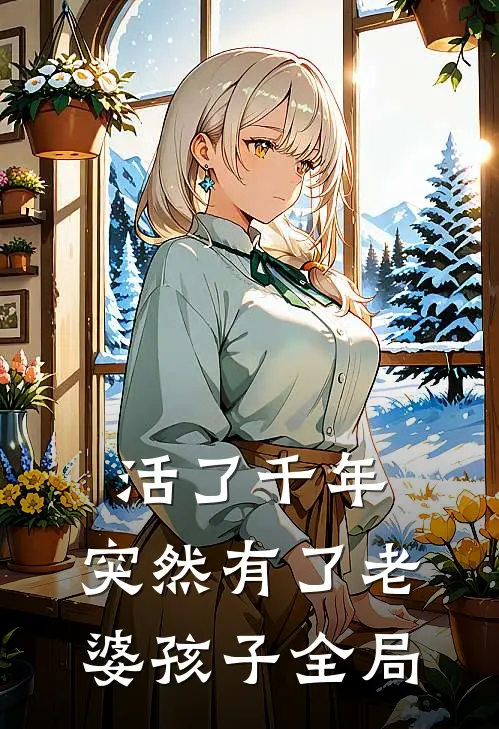 活了千年，突然有了老婆孩子全局