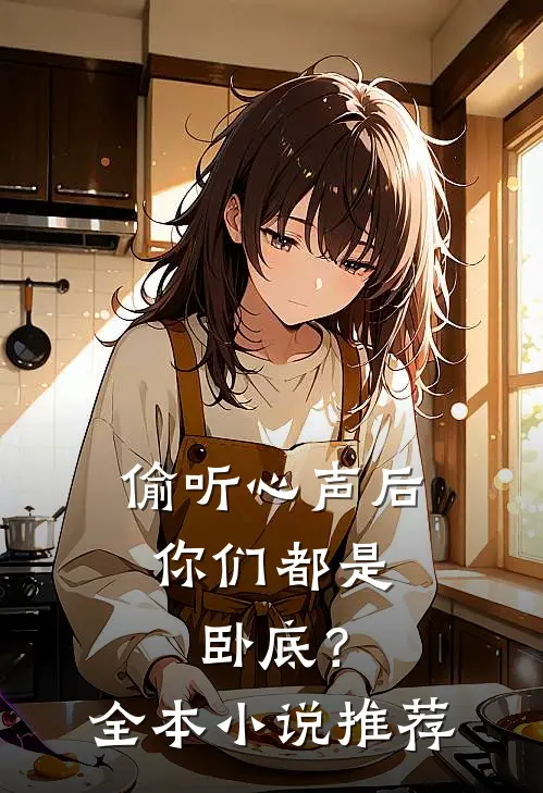 偷听心声后,你们都是卧底?全本推荐阅读