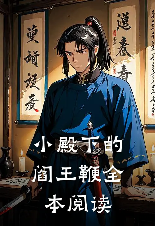 小殿下的阎王鞭全本阅读