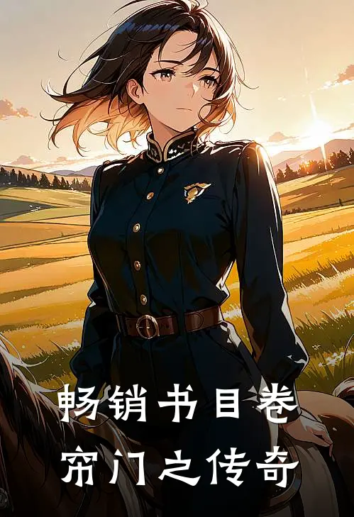 畅销书目卷帘门之传奇
