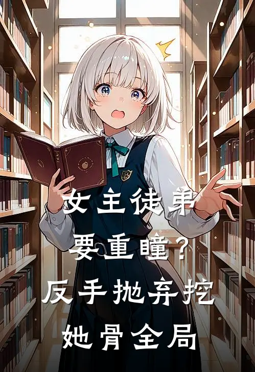 女主徒弟要重瞳？反手抛弃挖她骨全局