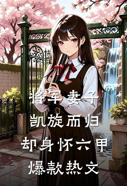 将军妻子凯旋而归，却身怀六甲爆款热文