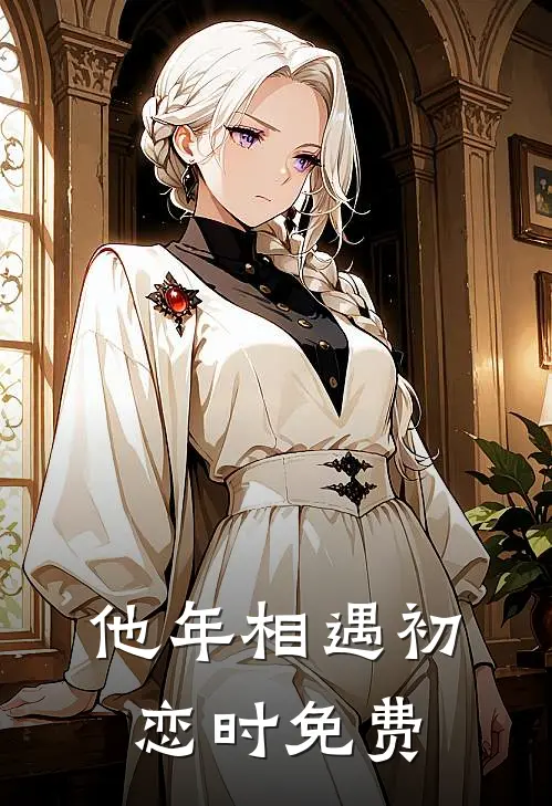他年相遇初恋时免费