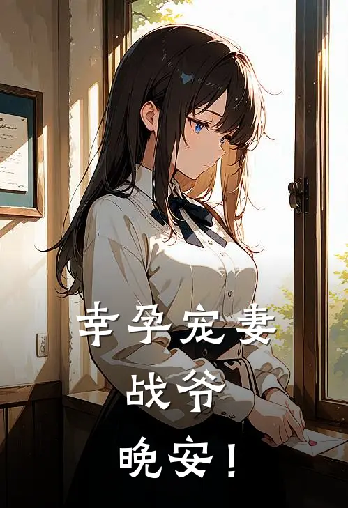 幸孕宠妻：战爷，晚安！