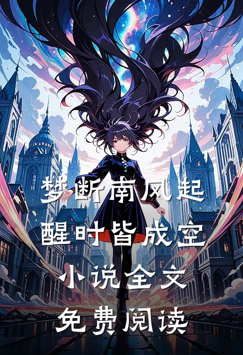 梦断南风起，醒时皆成空小说全文免费阅读