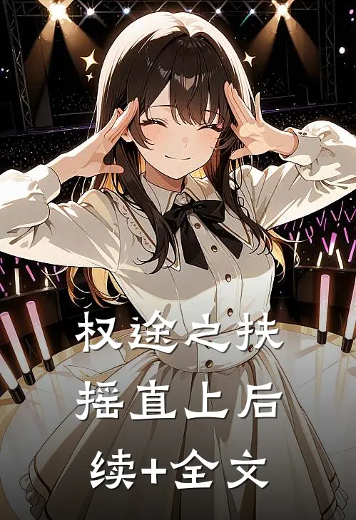 权途之扶摇直上后续+全文