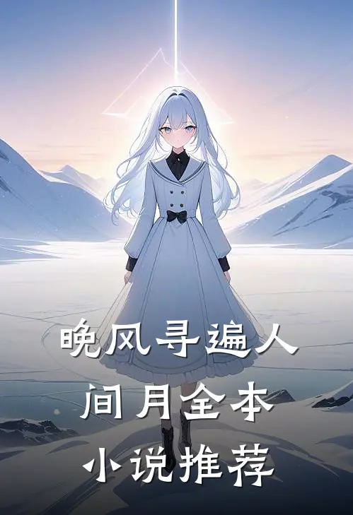 晚风寻遍人间月全本小说推荐
