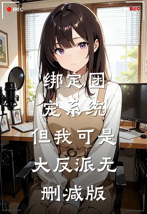 绑定团宠系统，但我可是大反派无删减版