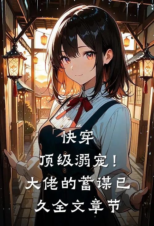 快穿：顶级溺宠！大佬的蓄谋已久全文章节