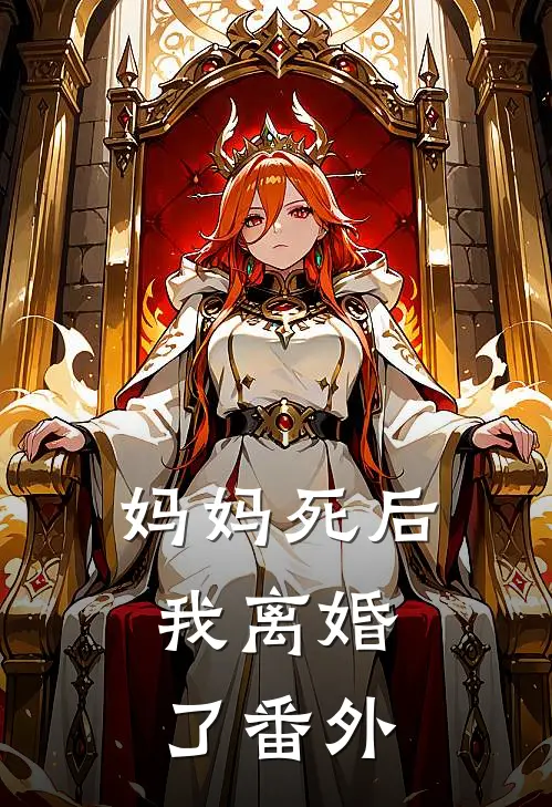 妈妈死后,我离婚了番外免费阅读